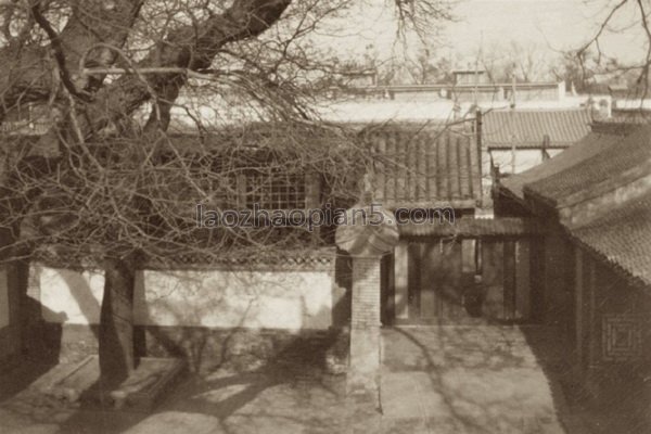 图片[6]-Old photos of Beijing in the 1900s-China Archive