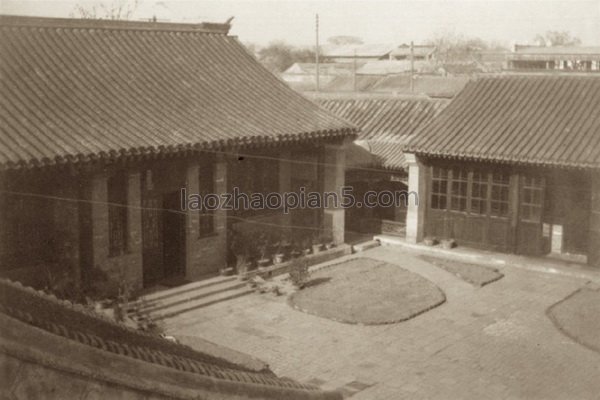 图片[8]-Old photos of Beijing in the 1900s-China Archive