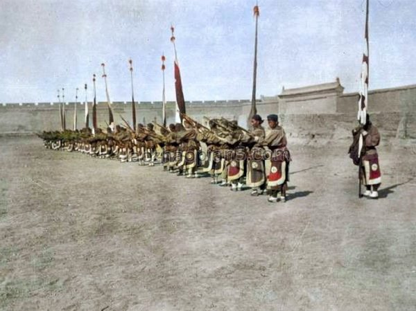 图片[7]-The old photography of Xinjiang from 1906 to 2008: Mannerheim-China Archive