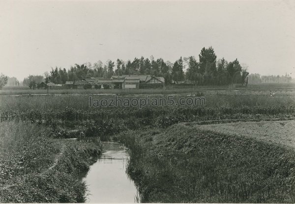 图片[5]-Old urban and rural photos of Chengdu in 1909-China Archive