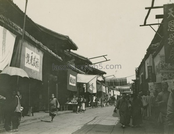 图片[7]-Old urban and rural photos of Chengdu in 1909-China Archive