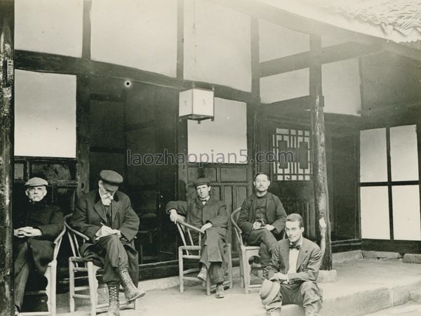 图片[9]-Old urban and rural photos of Chengdu in 1909-China Archive