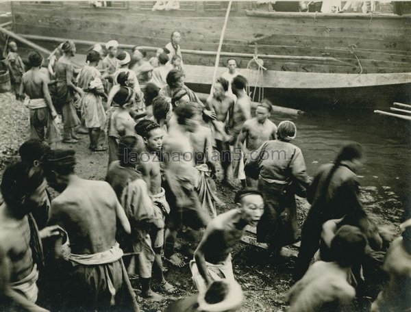 图片[6]-Old urban and rural photos of Chengdu in 1909-China Archive