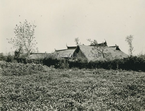 图片[15]-Old urban and rural photos of Chengdu in 1909-China Archive