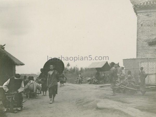 图片[17]-Old urban and rural photos of Chengdu in 1909-China Archive