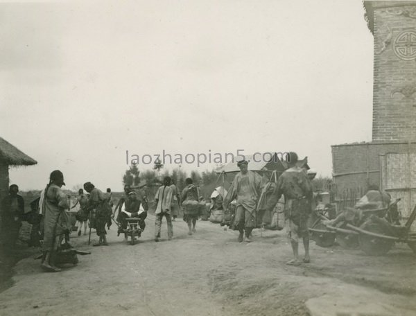 图片[18]-Old urban and rural photos of Chengdu in 1909-China Archive