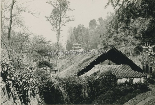 图片[16]-Old urban and rural photos of Chengdu in 1909-China Archive