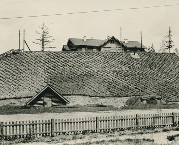 图片[8]-The old photo of Shenyang in 1909, taken by Zhang Bolin (Part 1)-China Archive