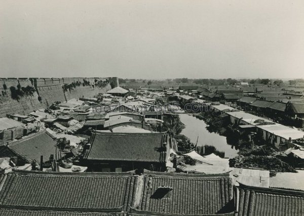 图片[11]-The old photo of Shenyang in 1909, taken by Zhang Bolin (Part 1)-China Archive