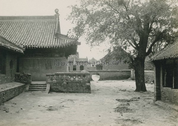 图片[12]-The old photo of Shenyang in 1909, taken by Zhang Bolin (Part 1)-China Archive