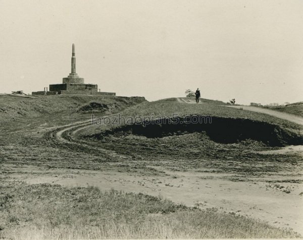 图片[2]-Fengtian, an old photo of Shenyang in 1909, taken by Zhang Bolin (Part 2)-China Archive