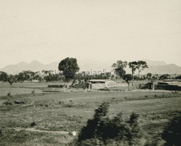 图片[9]-Fengtian, an old photo of Shenyang in 1909, taken by Zhang Bolin (Part 2)-China Archive