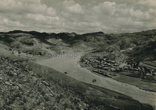 图片[6]-Fengtian, an old photo of Shenyang in 1909, taken by Zhang Bolin (Part 2)-China Archive