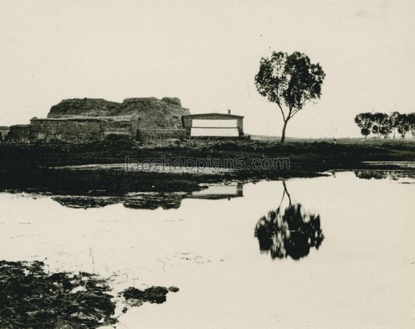 图片[14]-Fengtian, an old photo of Shenyang in 1909, taken by Zhang Bolin (Part 2)-China Archive