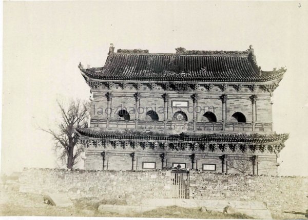 图片[3]-Old photos of Suzhou in 1889-China Archive