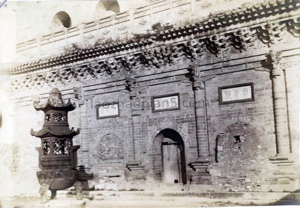 图片[4]-Old photos of Suzhou in 1889-China Archive