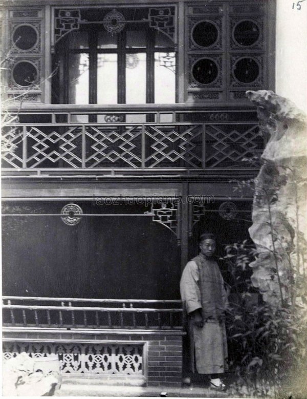 图片[11]-Old photos of Suzhou in 1889-China Archive