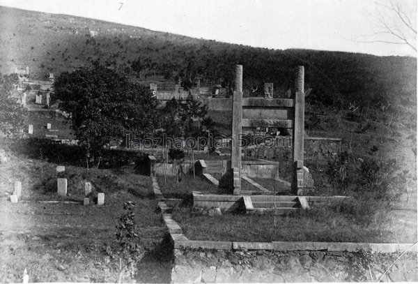 图片[12]-Old photos of Suzhou in 1889-China Archive