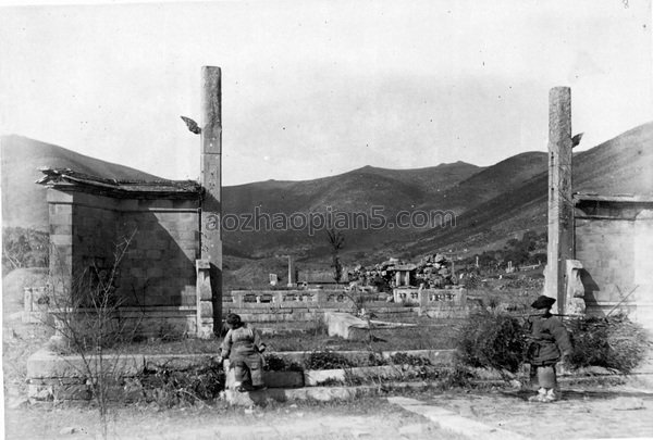 图片[13]-Old photos of Suzhou in 1889-China Archive