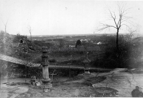 图片[9]-Old photos of Suzhou in 1889-China Archive