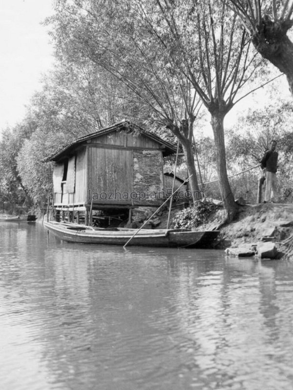 图片[8]-Old Photos of Ningbo, Zhejiang in the Late Sunny Days-China Archive