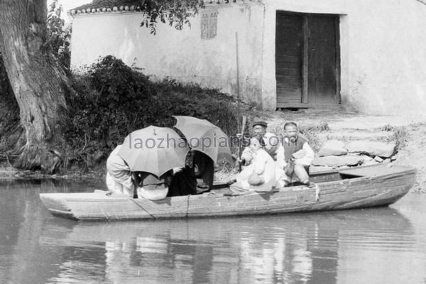 图片[9]-Old Photos of Ningbo, Zhejiang in the Late Sunny Days-China Archive