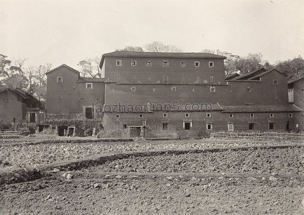 图片[1]-Old Photographs of Zhangzhou-China Archive