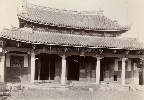 图片[6]-Old Photographs of Zhangzhou-China Archive