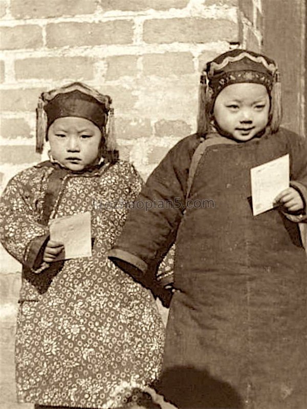 图片[3]-The old photos of Huai’an, Jiangsu, in the late Qing Dynasty-China Archive