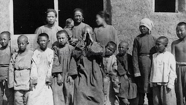 图片[5]-Old photos of Liaodong in 1905 The real image of Fengtianfu in the late Qing Dynasty-China Archive