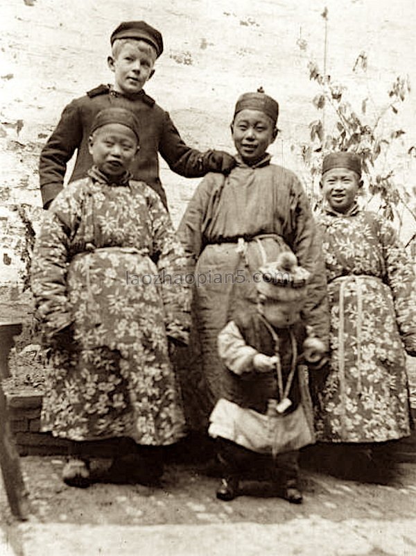 图片[3]-Old Photos of Jiangsu in the Late Qing Dynasty-China Archive