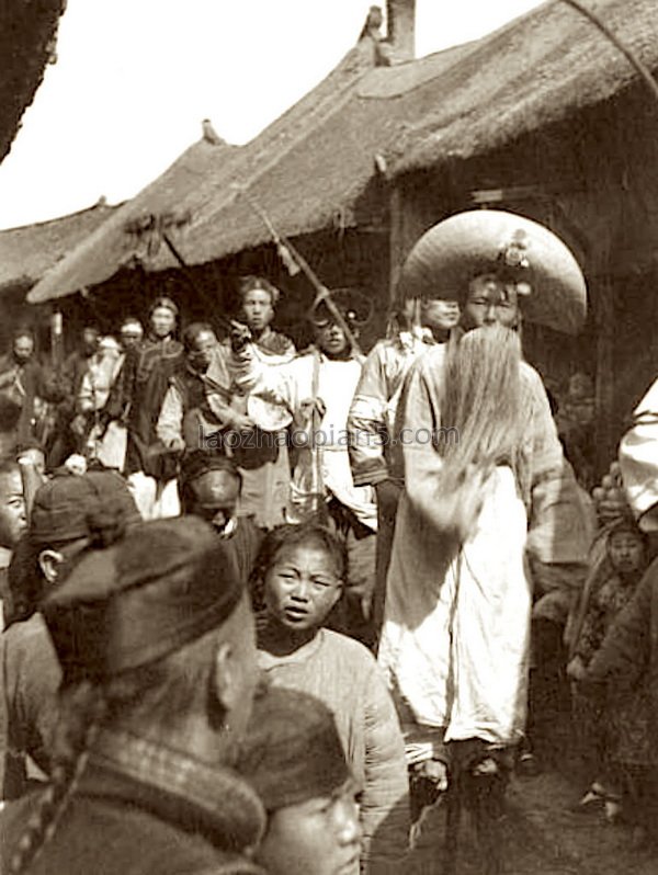 图片[5]-Old Photos of Jiangsu in the Late Qing Dynasty-China Archive