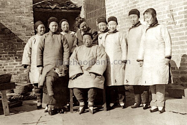 图片[8]-Old Photos of Jiangsu in the Late Qing Dynasty-China Archive