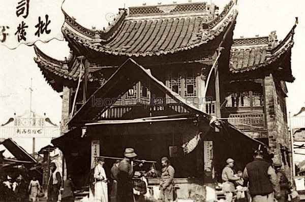 图片[10]-Old Photos of Jiangsu in the Late Qing Dynasty-China Archive