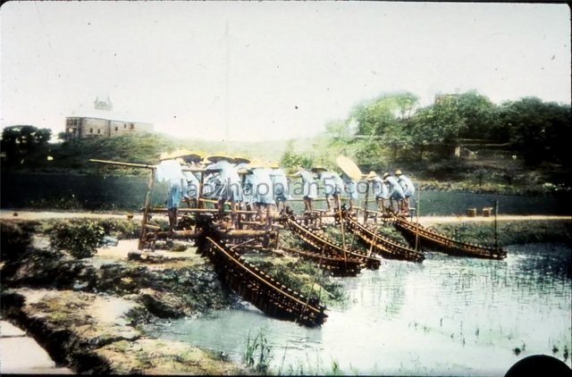 图片[10]-The old color photos of China 100 years ago-China Archive