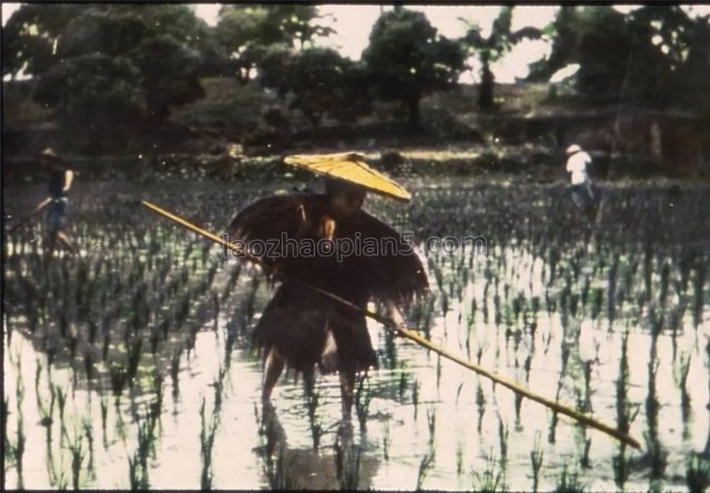 图片[12]-The old color photos of China 100 years ago-China Archive