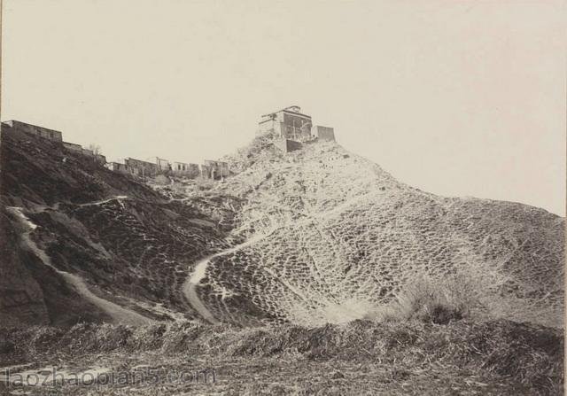 图片[14]-1901 Old Photos of Lhasa, Tibet The Longest Real Image in Tibet (Part 1)-China Archive