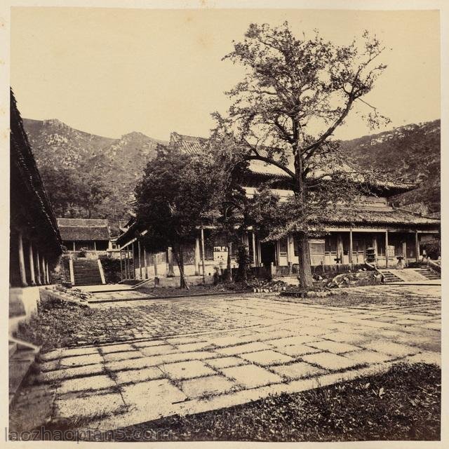 图片[5]-1876 Old Photographs of Ningbo Style and Features of Ningbo, Jiangnan Watertown in the Late Qing Dynasty (I)-China Archive