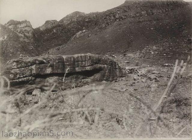 图片[9]-1901 Old Photo of Lhasa, Tibet The Longest Real Image in Tibet (middle)-China Archive