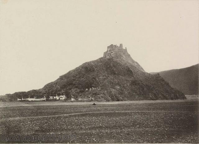 图片[6]-1901 Old Photos of Lhasa, Tibet The Longest Real Image in Tibet (Part 2)-China Archive