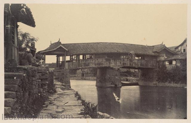 图片[16]-1876 Old Photographs of Ningbo Style and Features of Ningbo, a Jiangnan Watertown in the Late Qing Dynasty (II)-China Archive