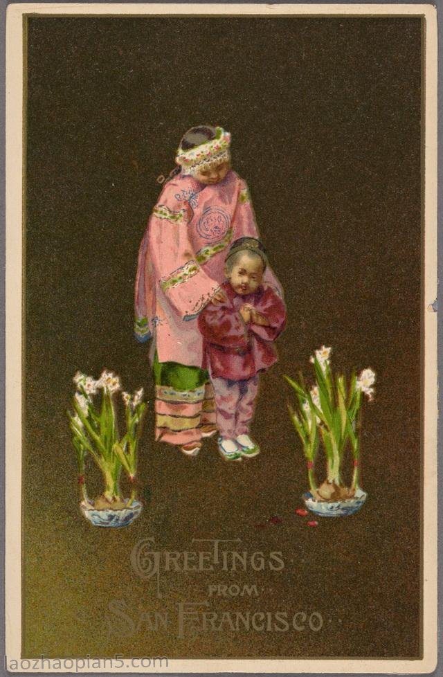 图片[16]-Real time old color photos of real scenes of Chinese life in the 1910s (2)-China Archive