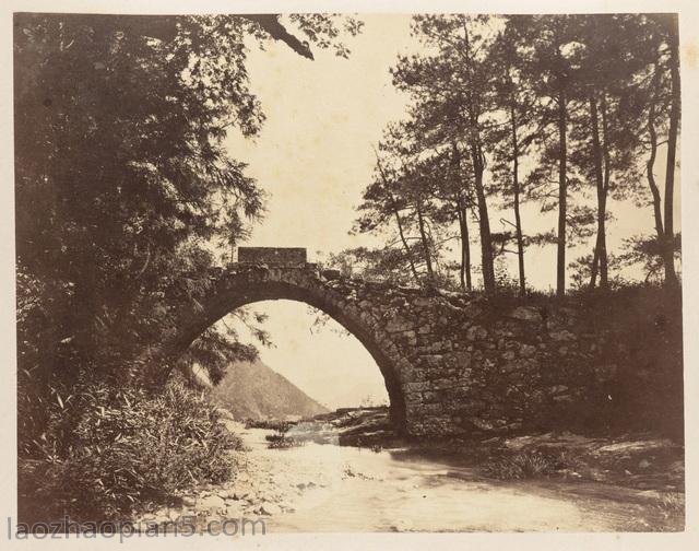 图片[10]-Old Photographs of Ningbo in 1876: The Scenery of Ningbo, a Water Town in the South of the Yangtze River in the Late Qing Dynasty (III)-China Archive