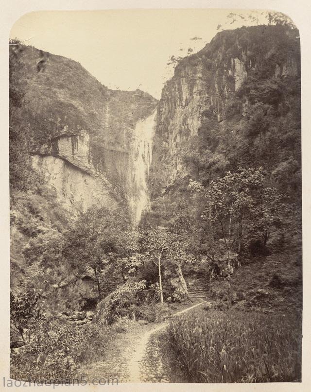 图片[12]-Old Photographs of Ningbo in 1876: The Scenery of Ningbo, a Water Town in the South of the Yangtze River in the Late Qing Dynasty (III)-China Archive