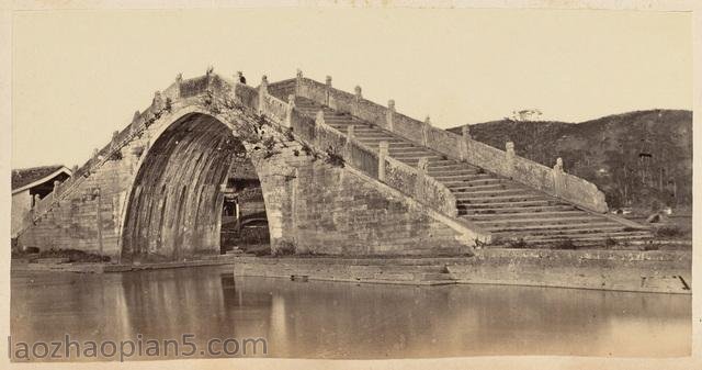 图片[6]-1876 Old Photographs of Ningbo Style and Features of Ningbo, Jiangnan Watertown in the Late Qing Dynasty (IV)-China Archive