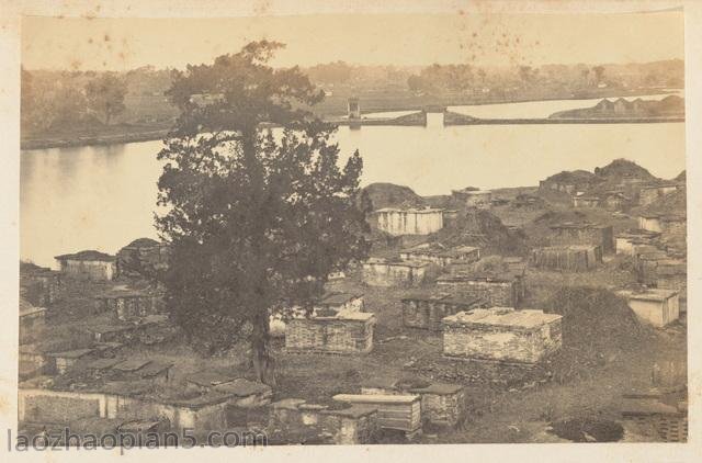 图片[7]-1876 Old Photographs of Ningbo Style and Features of Ningbo, Jiangnan Watertown in the Late Qing Dynasty (IV)-China Archive