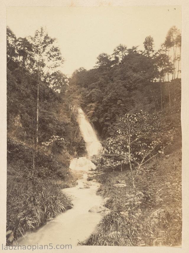 图片[4]-1876 Old Photographs of Ningbo Style and Features of Ningbo, Jiangnan Watertown in the Late Qing Dynasty (IV)-China Archive