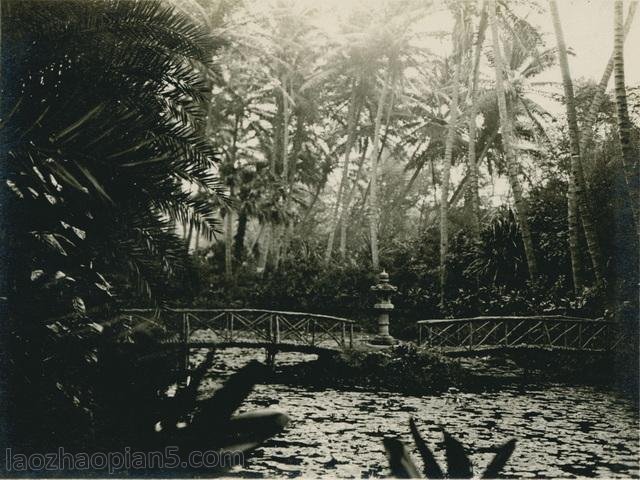 图片[3]-Zhang Bolin’s Chinese Photography Collection in 1909 (1) From Hawaii to Japan-China Archive