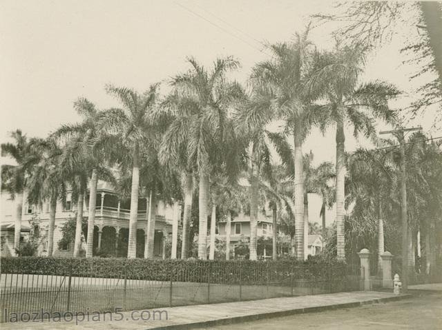 图片[5]-Zhang Bolin’s Chinese Photography Collection in 1909 (1) From Hawaii to Japan-China Archive