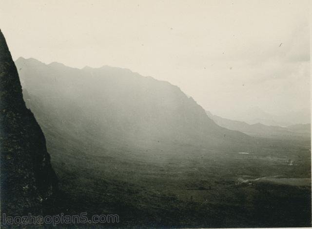 图片[7]-Zhang Bolin’s Chinese Photography Collection in 1909 (1) From Hawaii to Japan-China Archive